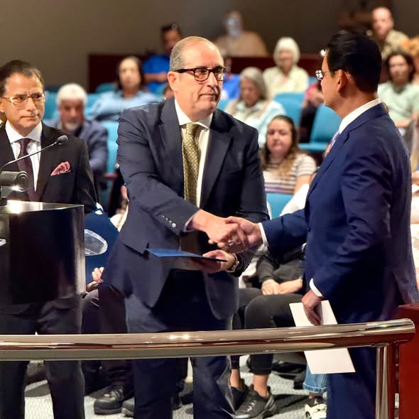 Initial scoping and planning